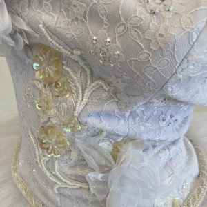 Ballet costume Myrtha P 0508(2386) - image 5