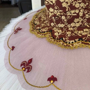 Костюм солистки P 1305(2399) - image 5