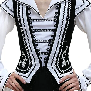 Soloist s costume P 1405 - image 9