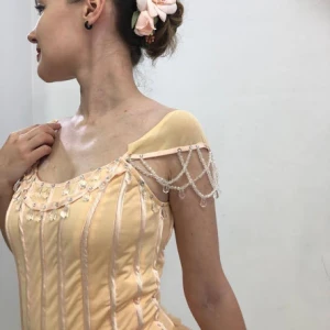 Stage costume Dewdrop Fairy F 0429A - image 2