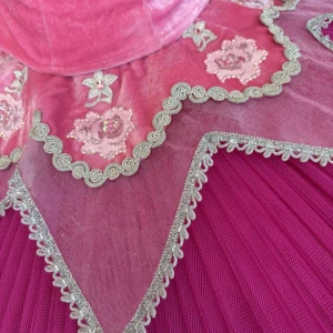 Ballet costume P 0483(3172) - image 5