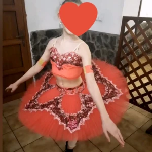 Stage costume P 1531 - image 7