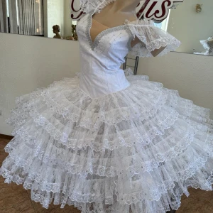 Stage ballet costume P 0326 - image 27