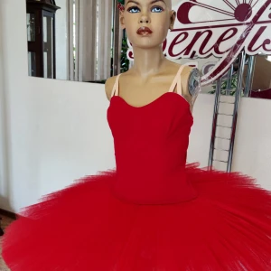 Professional basic tutu T 0014D - image 16