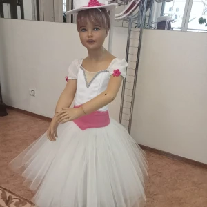 Stage costume F 0470 - image 9