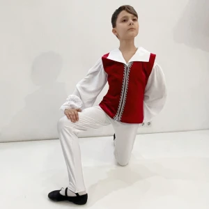 Сценический костюм P 0341 - image 6