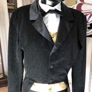 Stage costume F 0391A - image 8