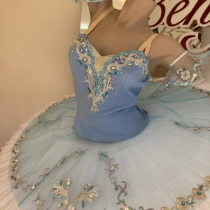 Blue Bird(Princess Florine) F 0001A - image 13