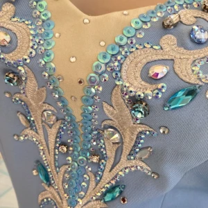 Blue Bird(Princess Florine) F 0001A - image 14