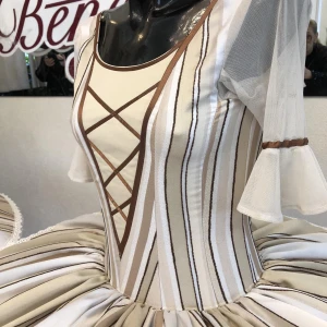 Stage ballet costume Shepherdesses Marzipan The Nutcracker P 0224 - image 21