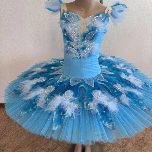 Pasarea albastra P 0416 - image 28