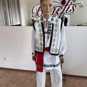 Pantaloni J 0340 - image 4