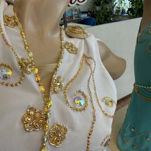 Сценический костюм F 0057 - image 31