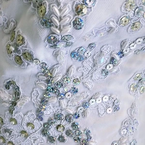 Costum de balet Marie, Clara Spărgătoarea de nuci Pas de deux Frumoasa Adormită Zâna Coppelia F 0511(2855) - image 7