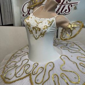 Balet tutu Micuta Zina F 0012 - image 27