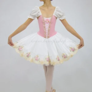 Stage ballet costume P 1409 - image 12