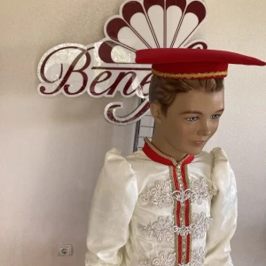 Mazurka – costume for woman P 1334(3084) - image 6