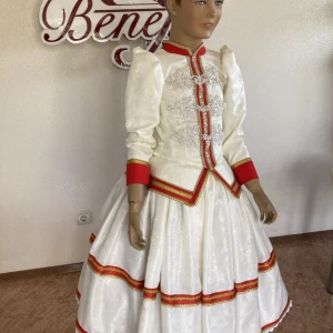 Mazurka – costume for woman P 1334(3084) - image 7