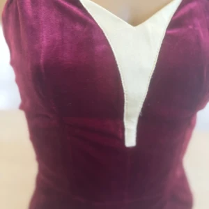 Basic bodice for the ballet tutu without decor T 0009(2266) - image 5