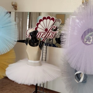 Репетиционная пачка T 0001E - image 15