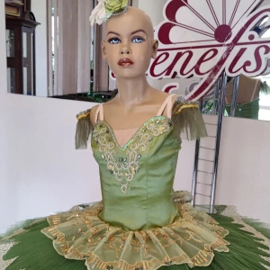 Ballet costume P 3109 - image 10