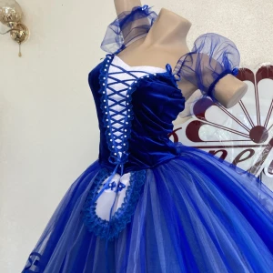 Giselle - 1-ul act P 0501(3059) - image 7