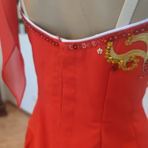 Diana Costum de balet F 0069B - image 13