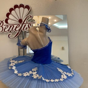 Blue Bird(Princess Florine) F 0001A - image 31