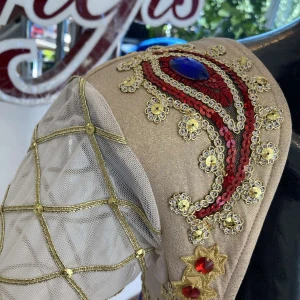 Ballet costume P 2403 - image 9