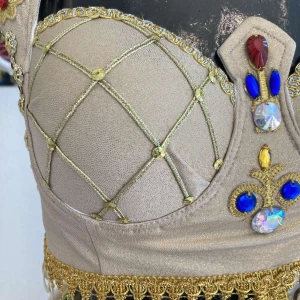 Ballet costume P 2403 - image 8