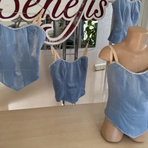 Basic bodice for the ballet tutu T 0009D - image 2