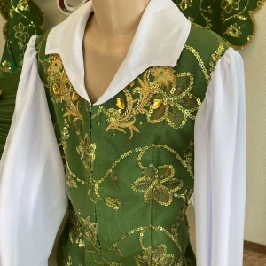 Stage costume P 0414A - image 17