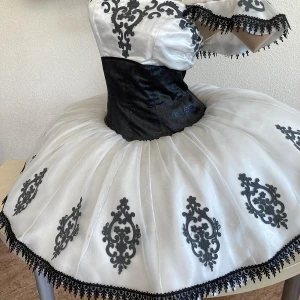 Балетный костюм P 1312 - image 8