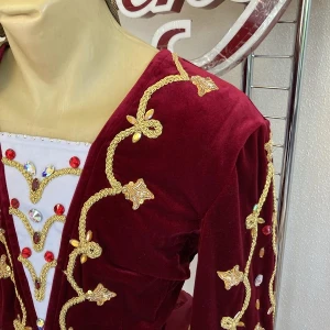 Костюм солиста P 0704 - image 34