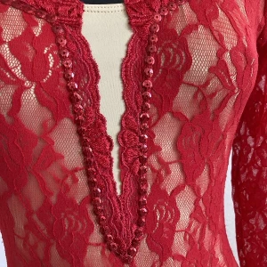 Сценический костюм Кармен F 0112E - image 23