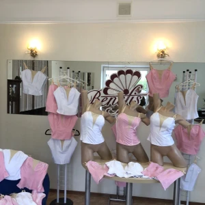 Basic bodice for the ballet tutu without decor T 0009E - image 31