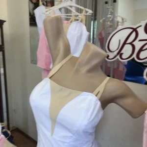 Basic bodice for the ballet tutu without decor T 0009E - image 30