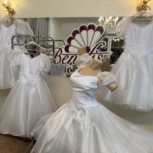 Stage ballet costume T 0024 - image 4