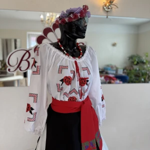 Bluza nationala J 0376(4945) - image 16