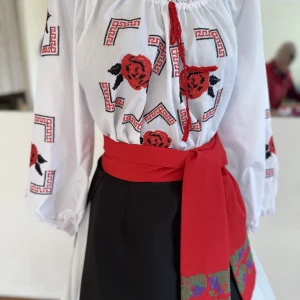 Bluza nationala J 0376(4945) - image 17