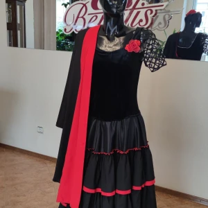 Spanish costume P 0343 - image 21