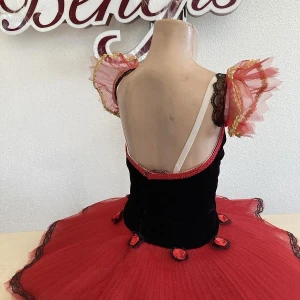 Ballet costume P 1318(2464) - image 4