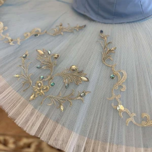 Ballet tutu F 0001 - image 49