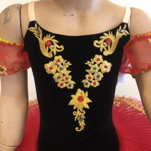 Сценический костюм F 0016B - image 8