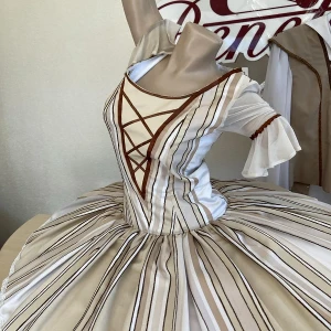 Stage ballet costume Shepherdesses Marzipan The Nutcracker P 0224 - image 7