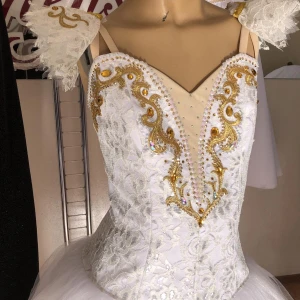 Ballet costume P 3404 - image 11