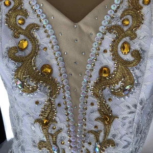 Ballet costume P 3404 - image 12