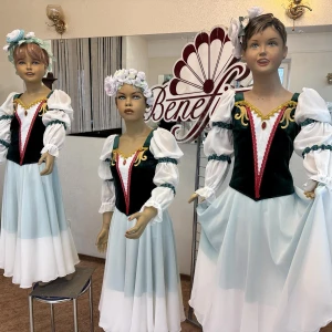 Stage costume F 0513 - image 7