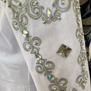 Stage ballet costume F 0295 - image 10