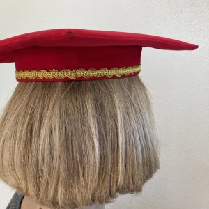 Mazurka -headpiece S 0119 - image 8